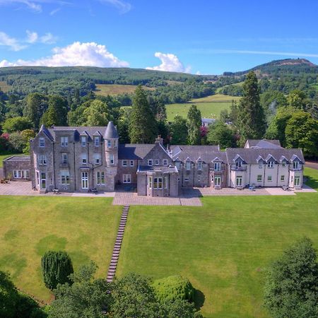 No 15 Lomond Castle Villa Balloch Luaran gambar