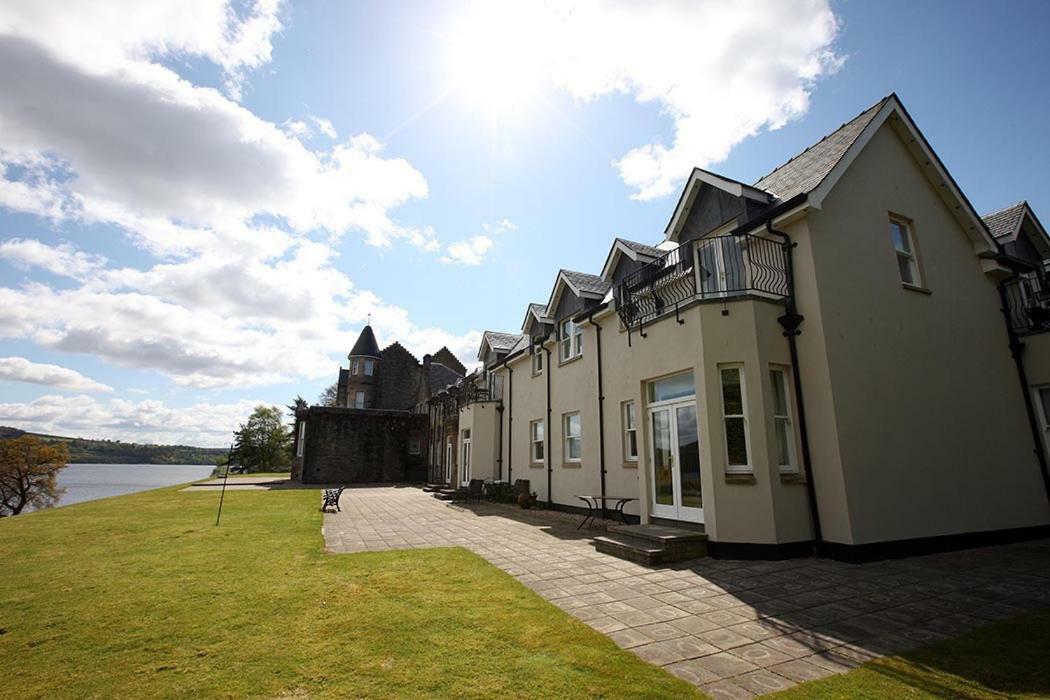 No 15 Lomond Castle Villa Balloch Luaran gambar
