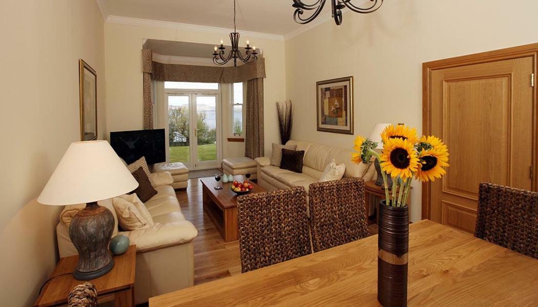 No 15 Lomond Castle Villa Balloch Luaran gambar