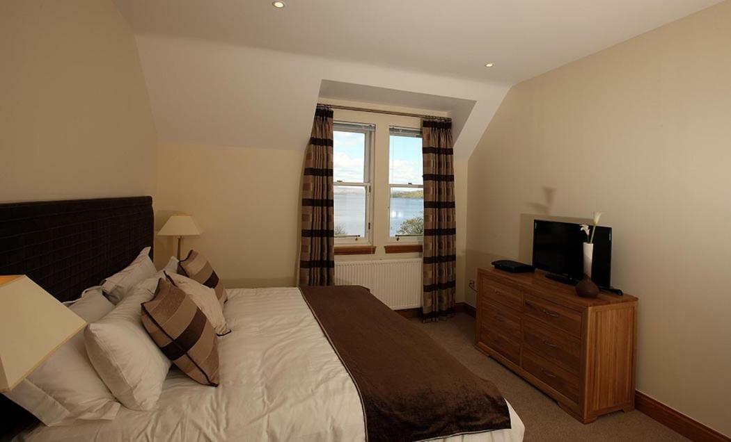 No 15 Lomond Castle Villa Balloch Luaran gambar